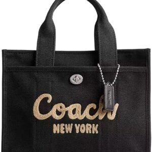 Coach Women's Cargo Tote 26