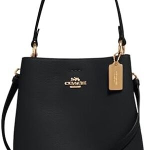 Coach Women's Small Town Bucket