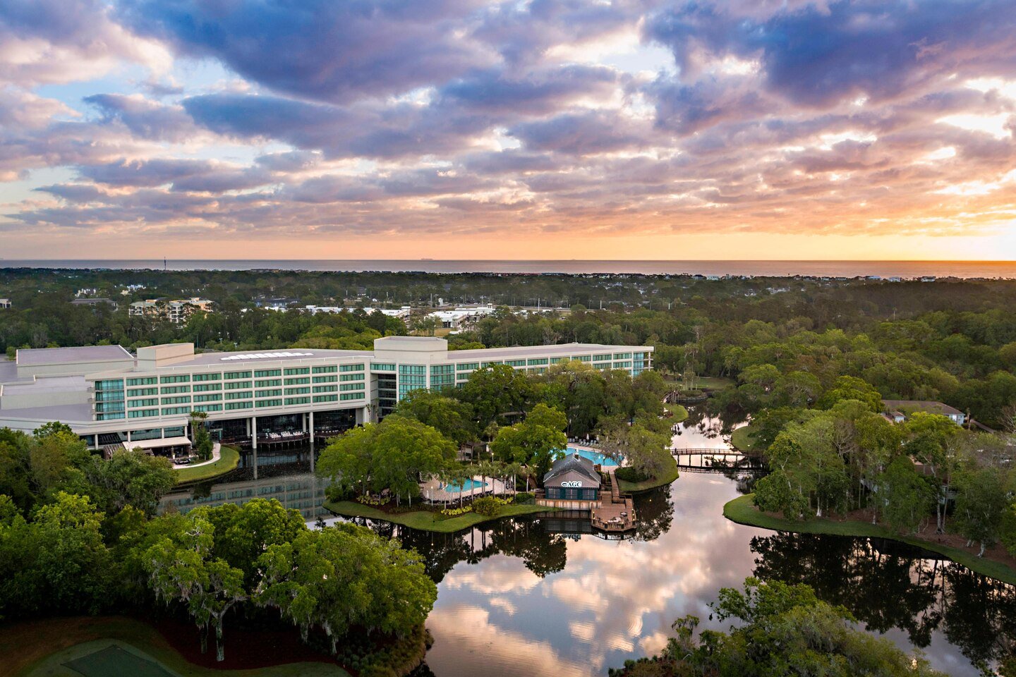 Sawgrass-Marriott