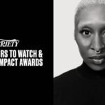 Cynthia Erivo to Receive Variety's Creative Impact in Acting Award