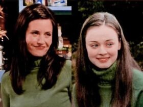 Did Gilmore Girls Trade Costumes With Friends? Here's the Truth