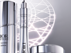 Dior Just Gave Its Bestselling Capture Totale Serum a Facelift