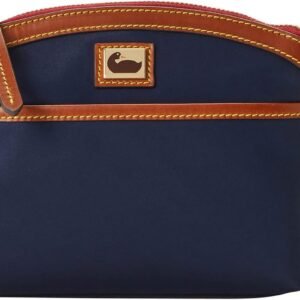 Dooney & Bourke Handbag, Domed Crossbody