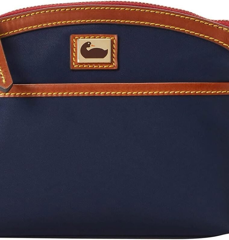 Dooney & Bourke Handbag, Domed Crossbody