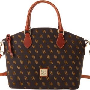 Dooney & Bourke Handbag, Gretta Geena Satchel