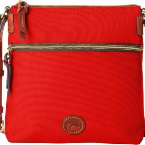 Dooney & Bourke Handbag, Nylon Crossbody