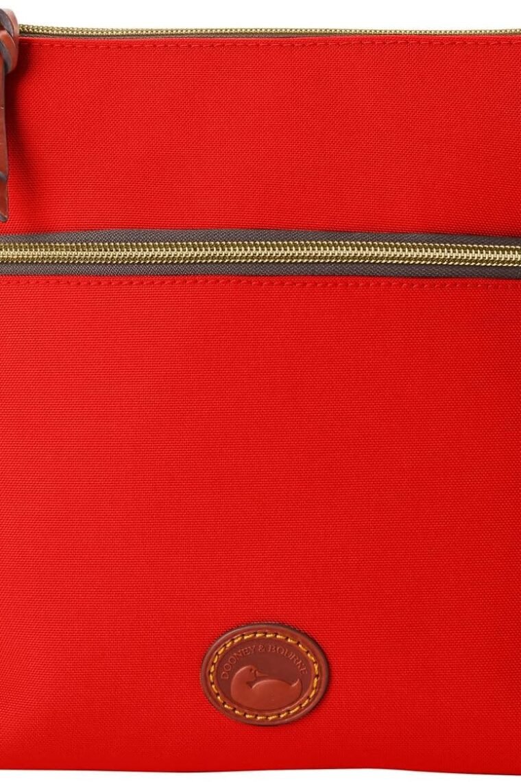 Dooney & Bourke Handbag, Nylon Crossbody