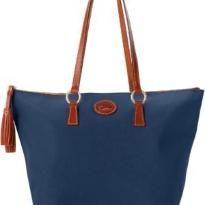 Dooney & Bourke Handbag, Nylon Tobi Tote