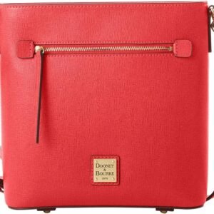 Dooney & Bourke Handbag, Saffiano Zip Crossbody