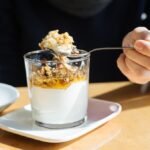 How Yogurt With Honey Boosts Beneficial Probiotics