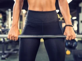 How to Do a Deadlift in 8 Simple Steps