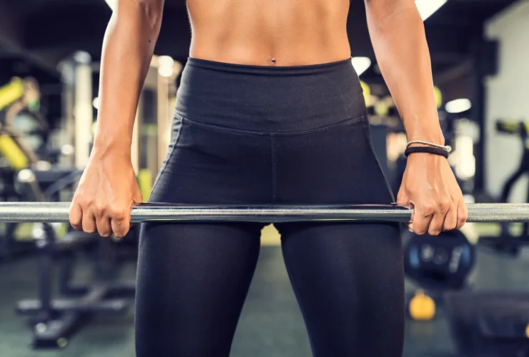 How to Do a Deadlift in 8 Simple Steps