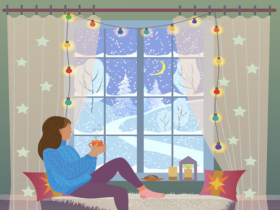 How to Have a Meaningful Holiday Season on Your Own Terms