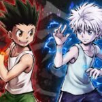 Hunter x Hunter game refused rating over ‘sexual violence’ against minors