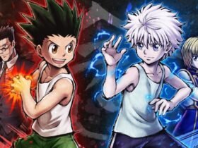 Hunter x Hunter game refused rating over ‘sexual violence’ against minors