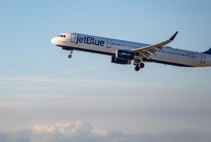 JetBlue Is Cutting Routes from NYC, Miami, and More — What to Know