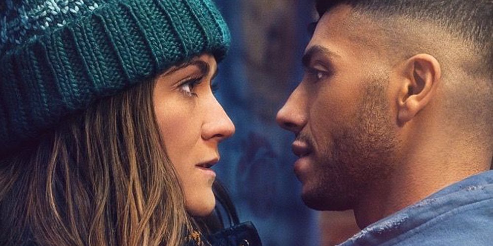 Julia Stiles’ Directorial Debut ‘Wish You Were Here’ Starring Isabelle Fuhrman & Mena Massoud Gets Official Trailer – Watch Now! | Gabby Kono-Abdy, Isabelle Fuhrman, Jennifer Grey, Jimmie Fails, Julia Stiles, Kelsey Grammer, Mena Massoud, Movies, Trailers, Wish You Were Here | Just Jared: Celebrity News and Gossip