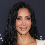 Kim Kardashian Reveals She Broke Her Foot, Shares a Photo | Kim Kardashian | Just Jared: Celebrity News and Gossip