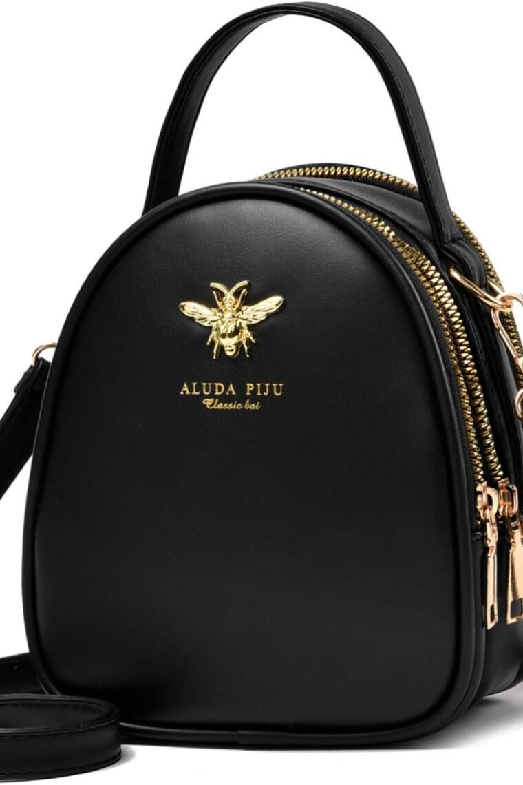 Lightweight Small Crossbody Bags Shoulder Bag for Women Stylish Ladies Cell Phone Purse and Handbags Wallet