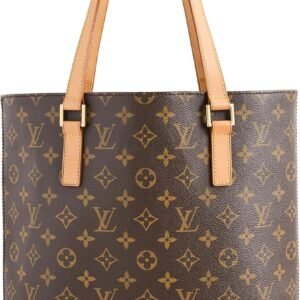 Louis Vuitton Women's Pre-Loved Monogram Vavin Gm Tote