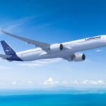 Lufthansa Group Orders 15 Airbus A350-1000, And More