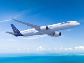 Lufthansa Group Orders 15 Airbus A350-1000, And More