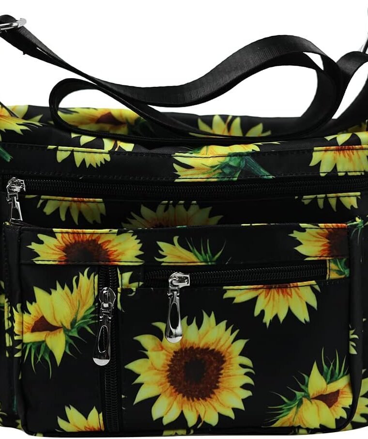 Purses and Shoulder Handbags for Women Crossbody Bag Messenger Bags