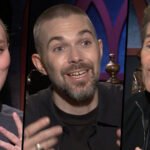 Robert Eggers and the Cast of Nosferatu Share Scariest Part of the Film