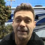 Ryan Seacrest Reveals 'Most Challenging Part' of Hosting New Year's Eve