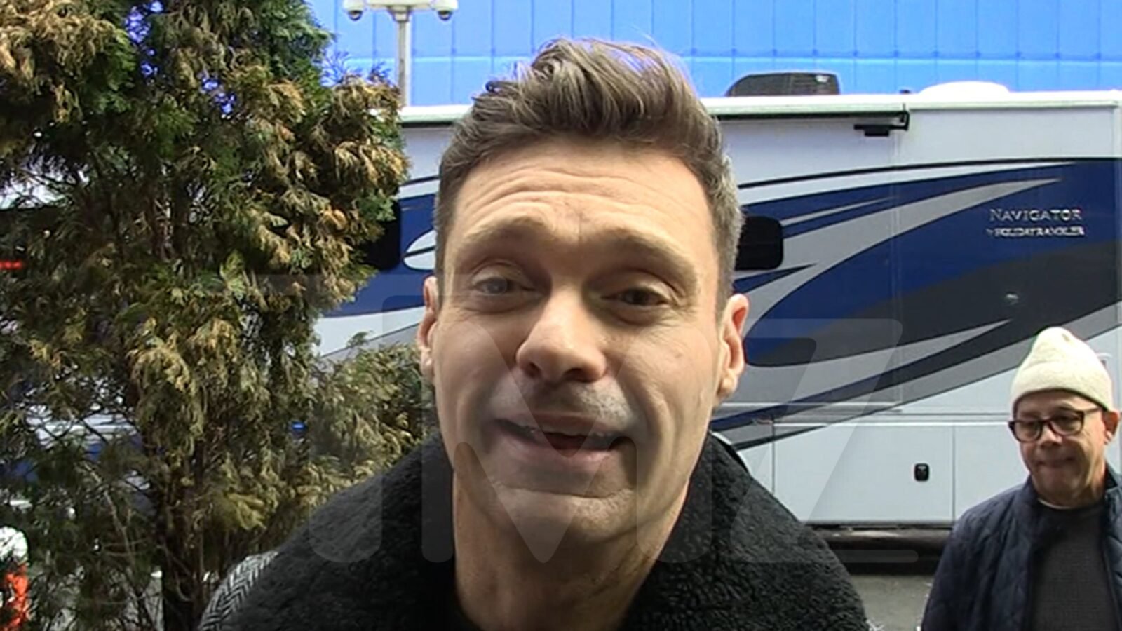 Ryan Seacrest Reveals 'Most Challenging Part' of Hosting New Year's Eve