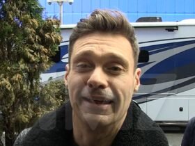 Ryan Seacrest Reveals 'Most Challenging Part' of Hosting New Year's Eve