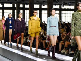 The 11 Biggest Fashion News Stories of 2024 The 11 Biggest Fashion News Stories of 2024