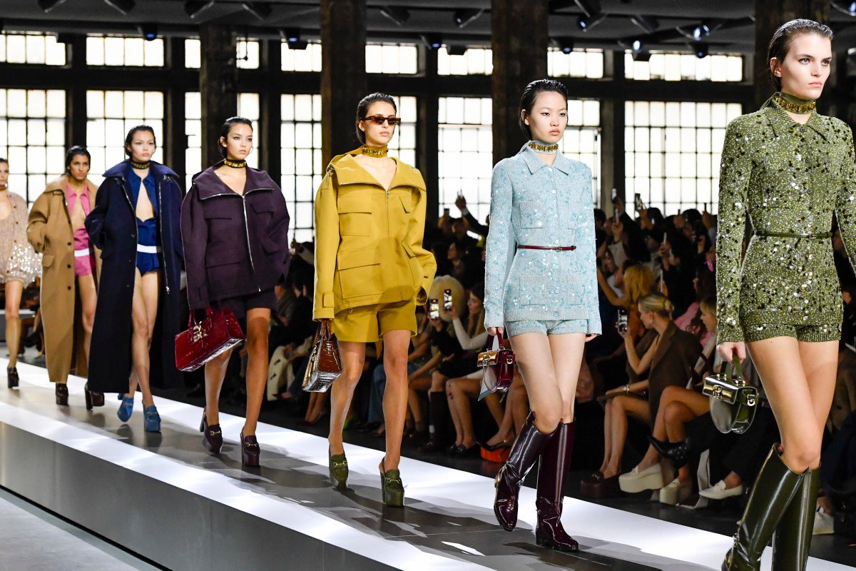 The 11 Biggest Fashion News Stories of 2024 The 11 Biggest Fashion News Stories of 2024