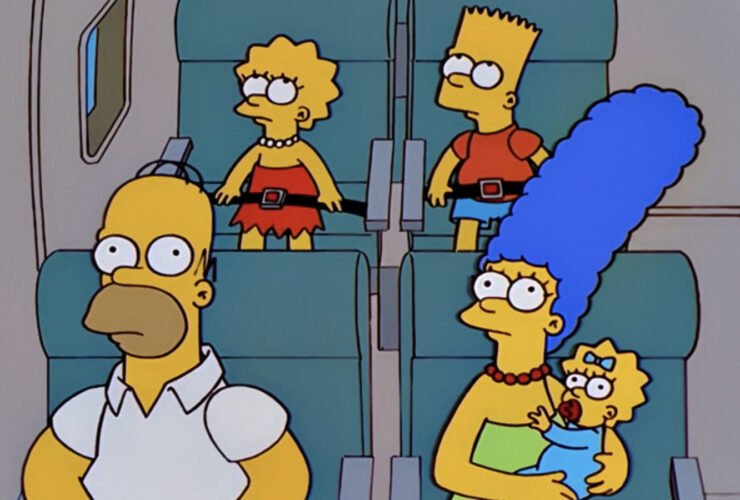 The 5 Wildest Times The Simpsons Has Been Banned By An Entire Country