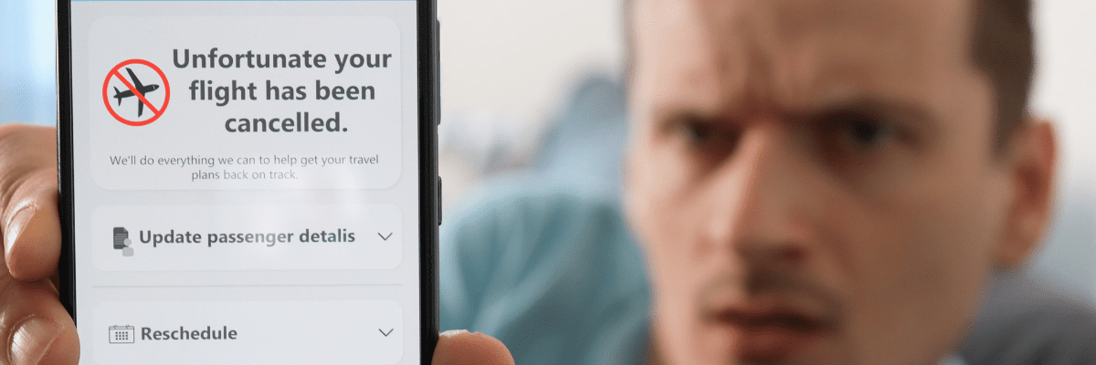 The Best and Worst US Airlines for Canceled Flights