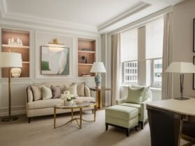 Waldorf Astoria’s New York City revival is just the beginning for Hilton’s planned luxe 2025