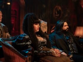 What We Do in the Shadows Finale Features A Long-Awaited Character Return