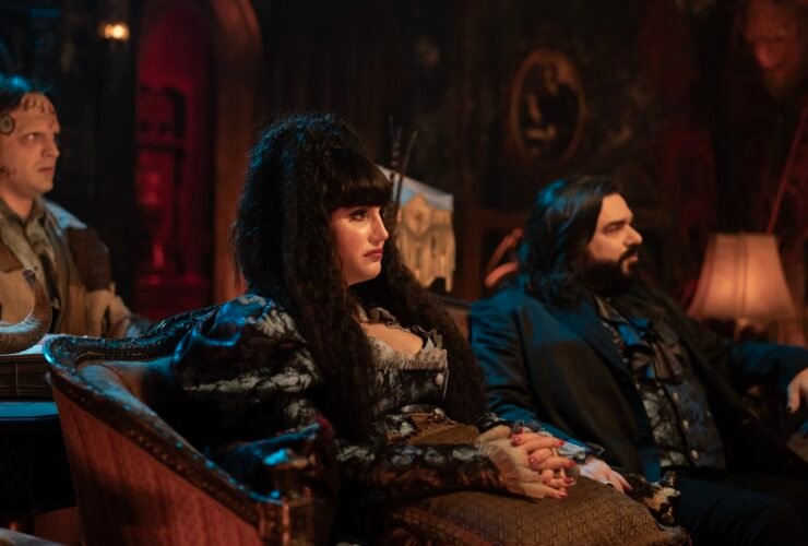 What We Do in the Shadows Finale Features A Long-Awaited Character Return