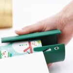 The Original Elf Gift Wrap Cutter