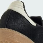 adidas New Samba Shoe Is So Hairy So Wales Bonner Coded adidas' New Samba Shoe Is So Hairy, So Wales Bonner-Coded