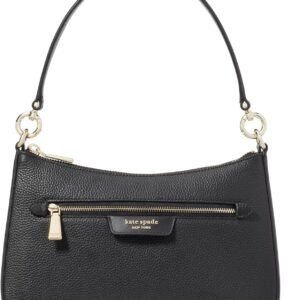 kate spade new york Women's Hudson Pebbled Leather Convertible Crossbody