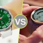 samsung galaxy watch 6 classic vs watch 5 pro Samsung Galaxy Watch 6 Classic vs. Watch 5 Pro: Which smartwatch is best for you?