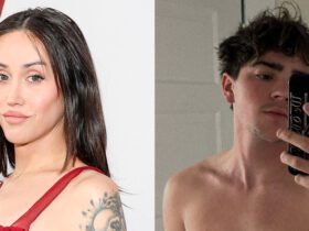 ‘Drag Race’ Alum Adore Delano & ‘The Voice’ Alum Sasha Allen Debut Relationship & Go Instagram Official! | Adore Delano, Instagram, Sasha Allen | Just Jared: Celebrity News and Gossip