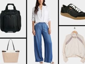 12 Editor-approved Nordstrom Rack Travel Deals