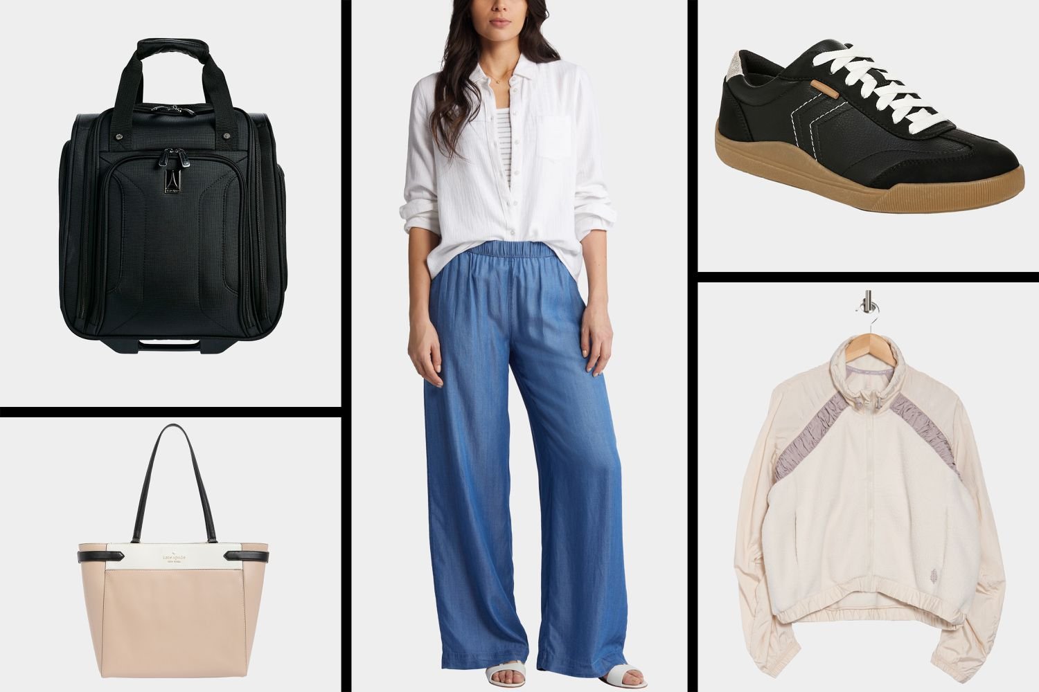 12 Editor-approved Nordstrom Rack Travel Deals