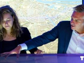 1737392541 tnw blurple Digital twins of cities to expand under plans from new Dutch startup