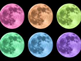 A Complete Guide to the Full Moons of 2025