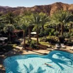 A review of Sensei Porcupine Creek Wellness Retreat in Palm Springs, California