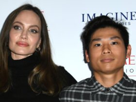 Angelina Jolie's Son Pax Gets Into Second E-Bike Accident