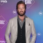 Armie Hammer talks scandal, bad press, living in 'tiny-ass apartment'